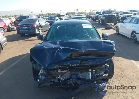 2025 Kia K4 Lxs z USA, uszkodzony, nr VIN 3KPFT4DE8SE169952